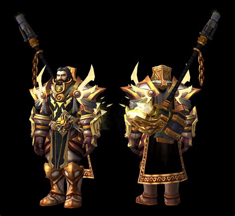 R transmog - Players can acquire special Valarjar-themed transmog sets by completing the quest Trial of Valor: The Lost Army. This quest requires you to loot 1000 Valarjar Soul Fragment from the raid, or the "Vrekt Landing" World Quest area. The reward is a special item which unlocks "Chosen Dead" transmog set appearances.